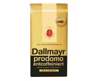 Dallmayr KAWA ZIARNISTA BEZKOFEINOWA 500G - 1526814 - zdjęcie 1